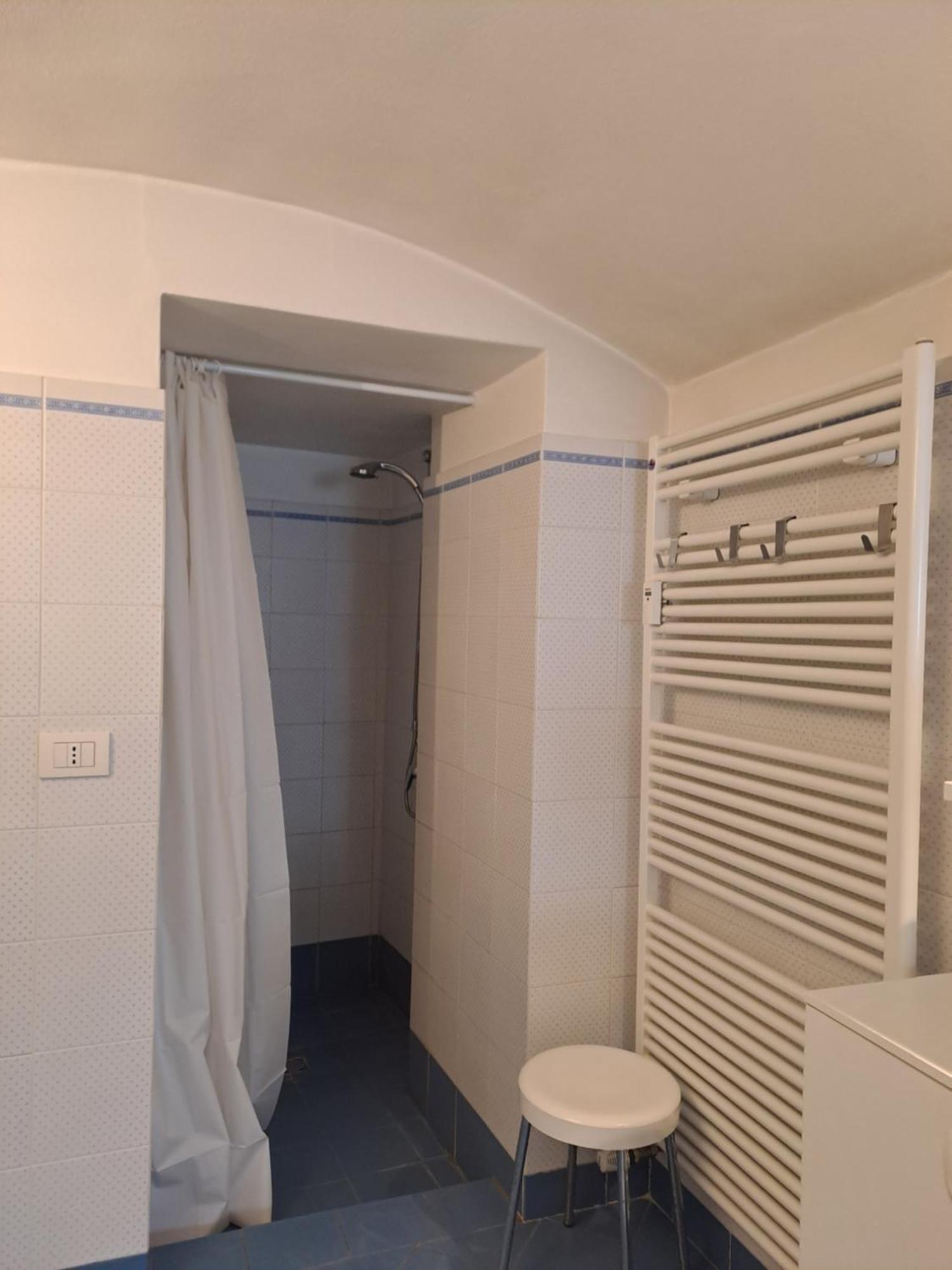 Casa Di Via Porta Dipinta Apartment Bergamo Room photo